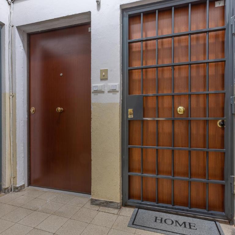 GuestHost - Bolognina Bright Apartment near the station - Appartamento con 2 Camere da Letto - 15