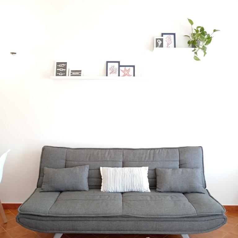 La Meridiana IUN P2300 - Appartamento con 2 Camere da Letto - 11