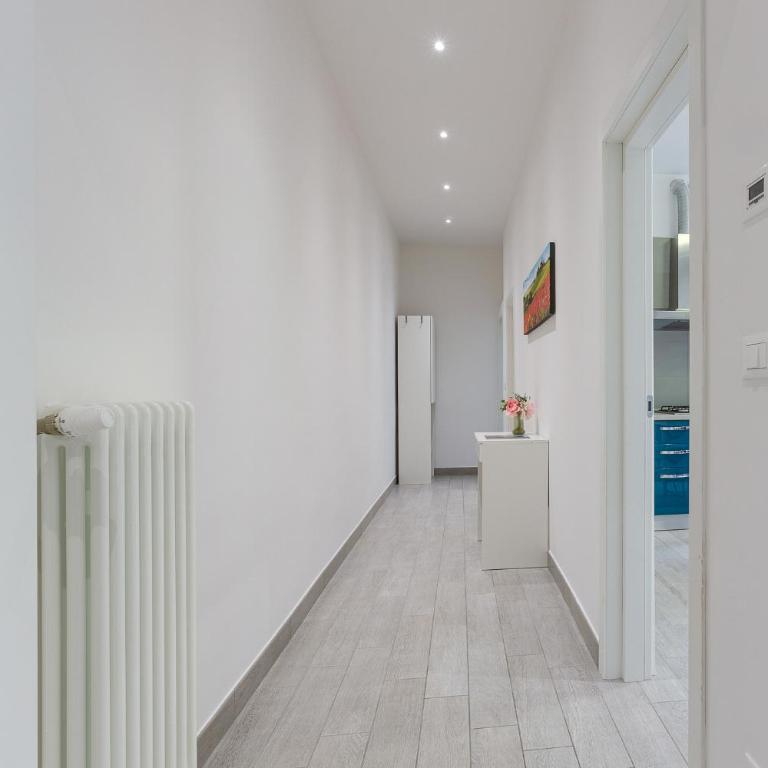 GuestHost - Bolognina Bright Apartment near the station - Appartamento con 2 Camere da Letto - 11