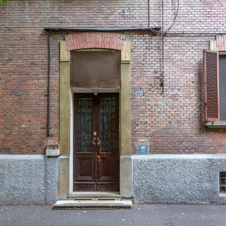 GuestHost - Bolognina Bright Apartment near the station - Appartamento con 2 Camere da Letto - 17