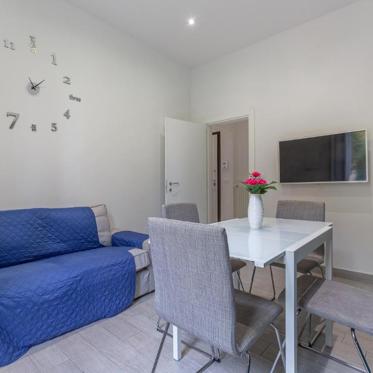 GuestHost - Bolognina Bright Apartment near the station - Appartamento con 2 Camere da Letto - 1