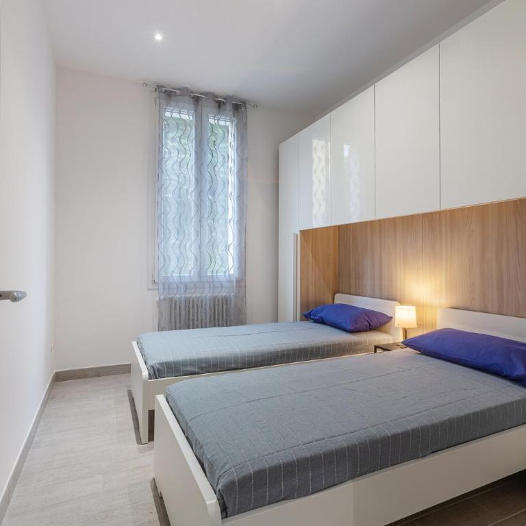 GuestHost - Bolognina Bright Apartment near the station - Appartamento con 2 Camere da Letto - 4