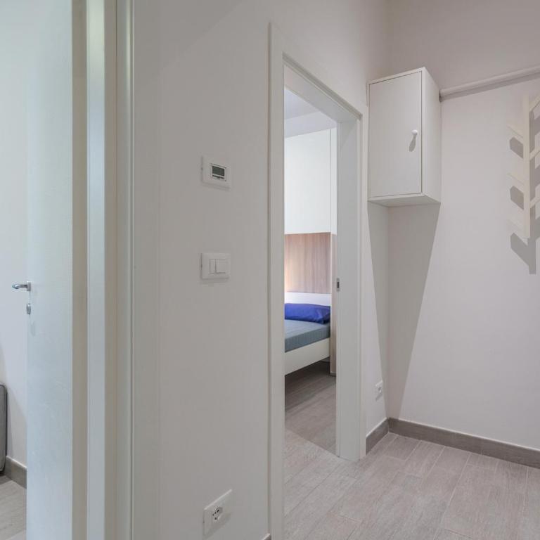 GuestHost - Bolognina Bright Apartment near the station - Appartamento con 2 Camere da Letto - 6