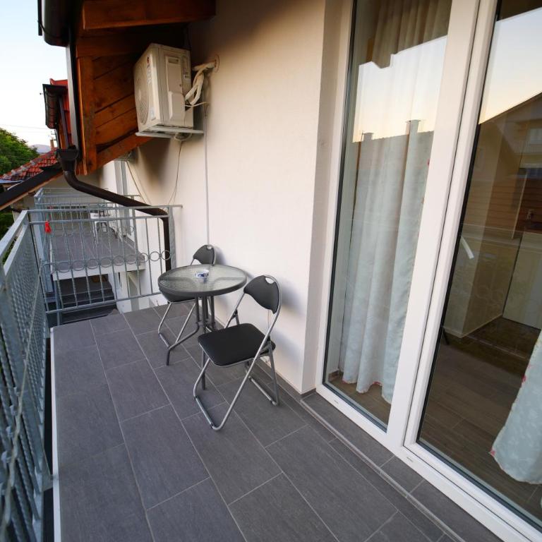 Bumerang - Apartman sa 1 Spavaćom Sobom - 9