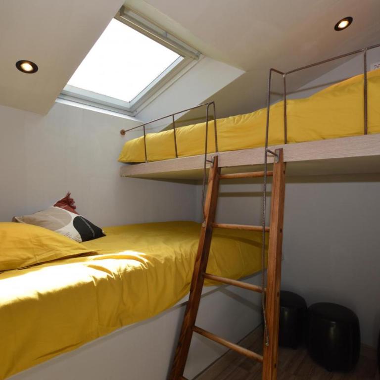 La porcherie du pet en l'air - Casa - 1 Camera da Letto - 10