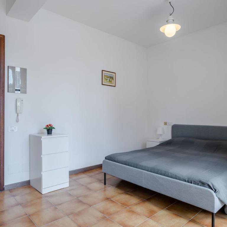 GuestHost - Taormina Sea View Studio - Monolocale - 2