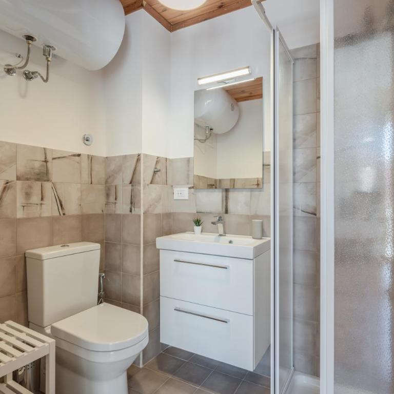 GuestHost - Taormina Sea View Studio - Monolocale - 10