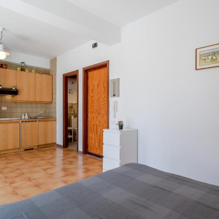 GuestHost - Taormina Sea View Studio - Monolocale - 8