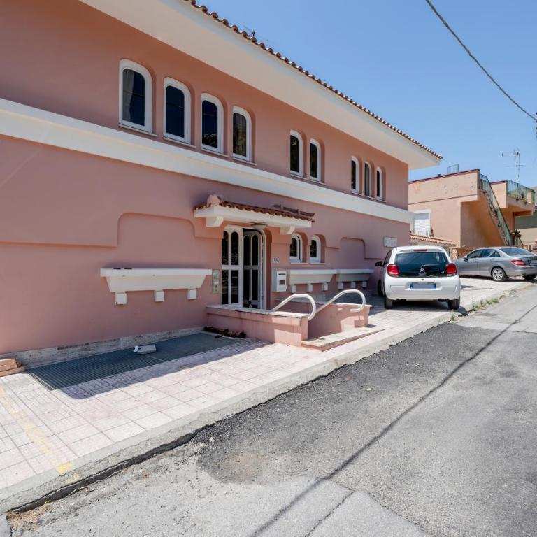 GuestHost - Taormina Sea View Studio - Monolocale - 15