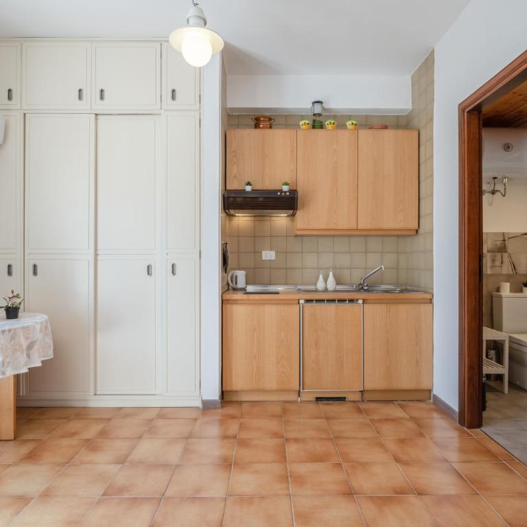 GuestHost - Taormina Sea View Studio - Monolocale - 9