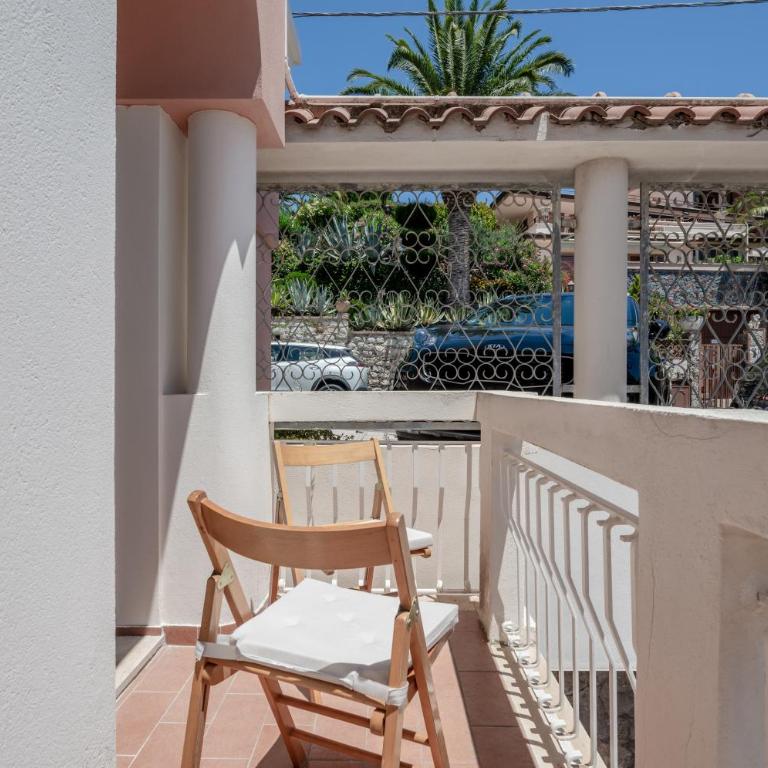 GuestHost - Taormina Sea View Studio - Monolocale - 4