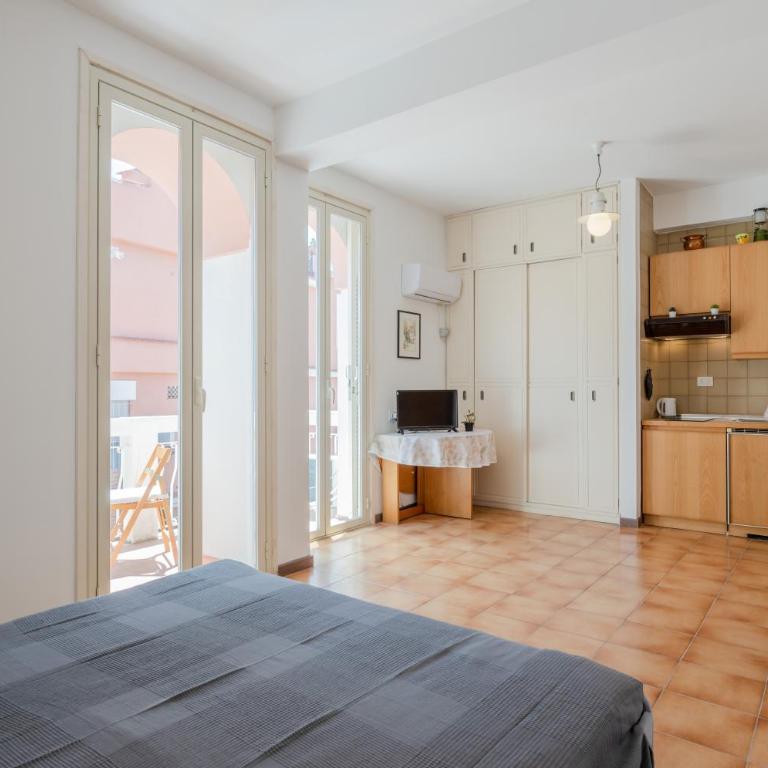 GuestHost - Taormina Sea View Studio - Monolocale - 7