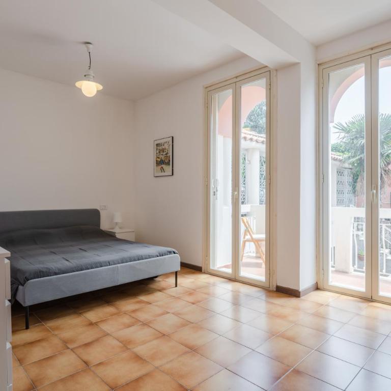 GuestHost - Taormina Sea View Studio - Monolocale - 6