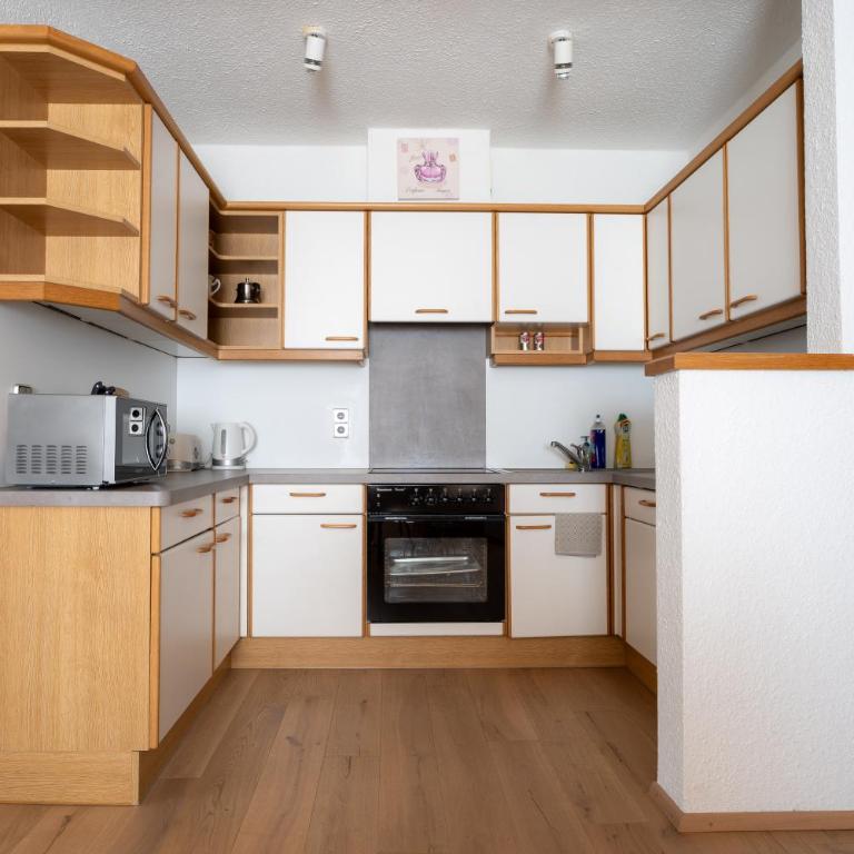 NaturparkResort Xeisblick - Apartment mit 1 Schlafzimmer - 15