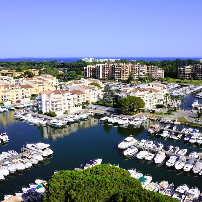 Cannes Marina, T3 vue Mer, Piscine, By Palmazur - Appartamento con 2 Camere da Letto - 26