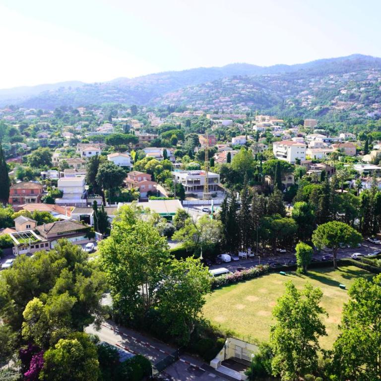 Cannes Marina, T3 vue Mer, Piscine, By Palmazur - Appartamento con 2 Camere da Letto - 30