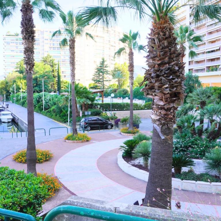 Cannes Marina, T3 vue Mer, Piscine, By Palmazur - Appartamento con 2 Camere da Letto - 32