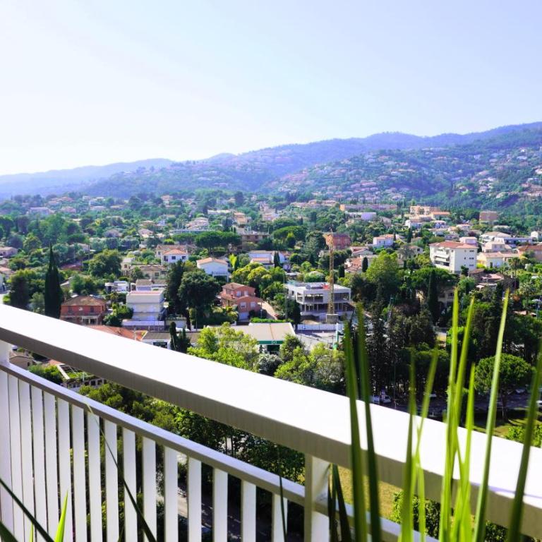 Cannes Marina, T3 vue Mer, Piscine, By Palmazur - Appartamento con 2 Camere da Letto - 37