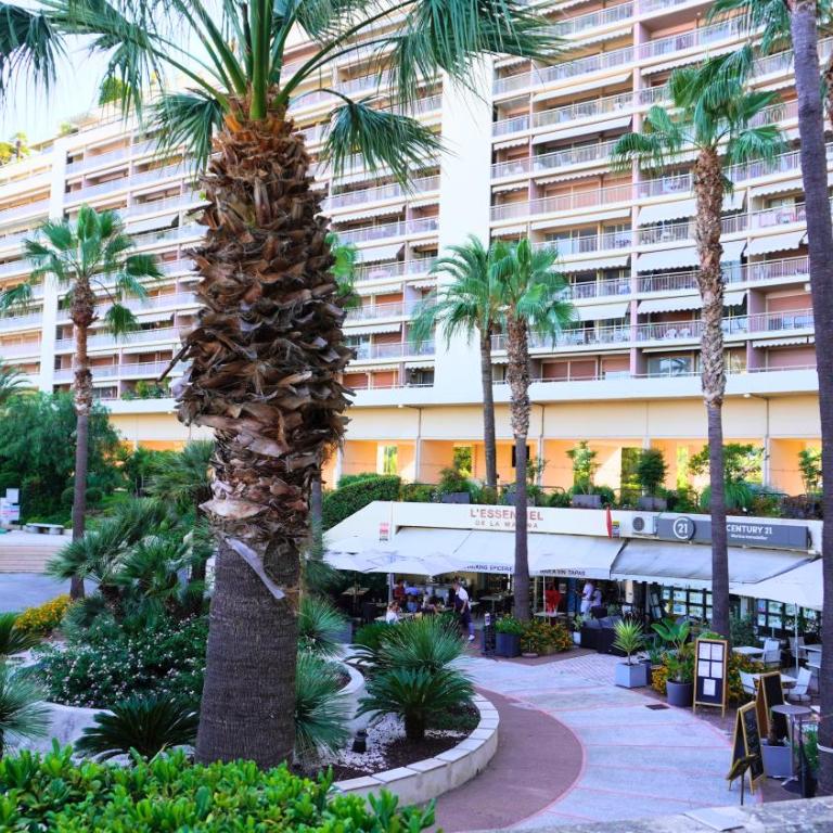 Cannes Marina, T3 vue Mer, Piscine, By Palmazur - Appartamento con 2 Camere da Letto - 41