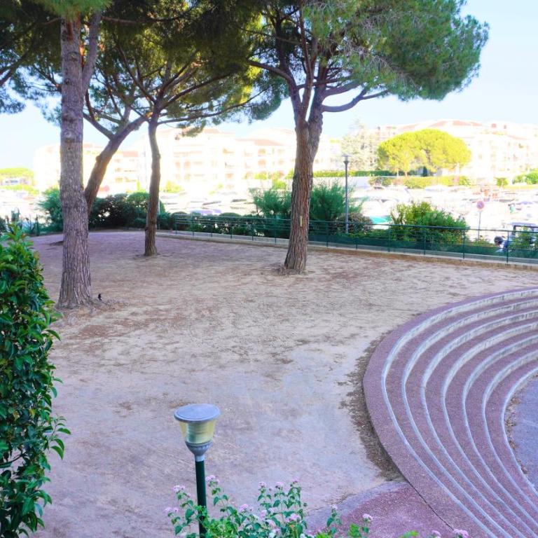 Cannes Marina, T3 vue Mer, Piscine, By Palmazur - Appartamento con 2 Camere da Letto - 43