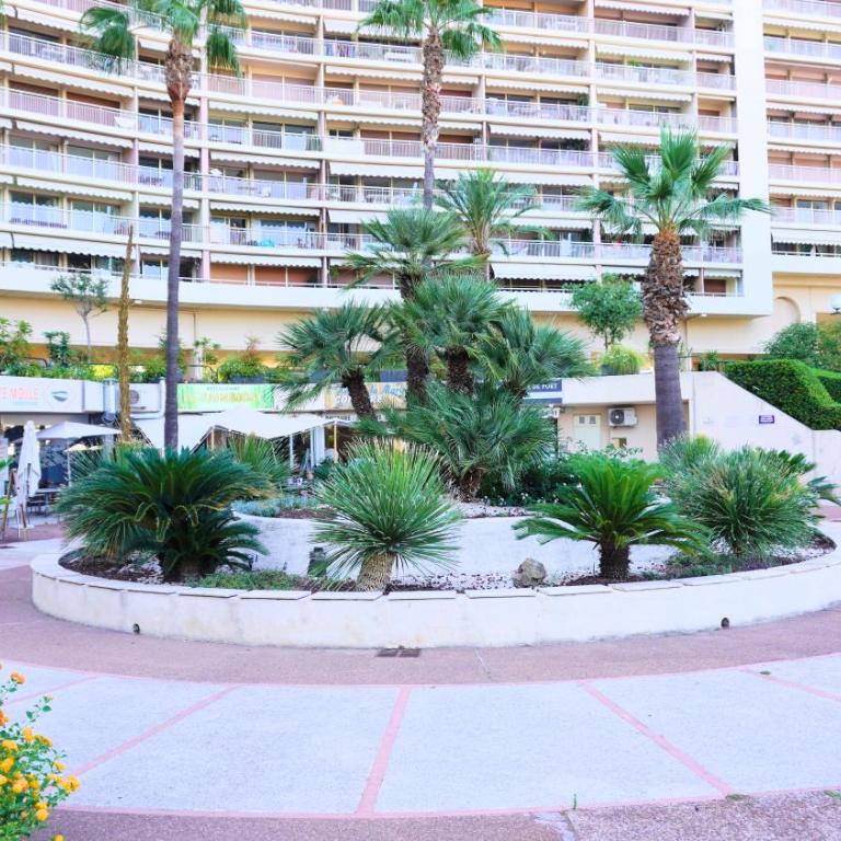 Cannes Marina, T3 vue Mer, Piscine, By Palmazur - Appartamento con 2 Camere da Letto - 44