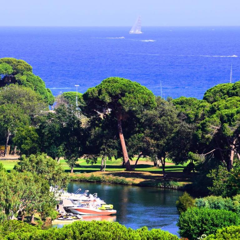 Cannes Marina, T3 vue Mer, Piscine, By Palmazur - Appartamento con 2 Camere da Letto - 48