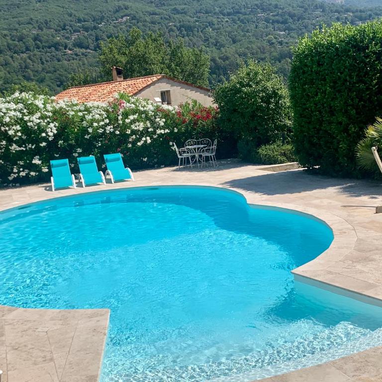 Villa Kogayon - Villa con Piscina Privata - 2