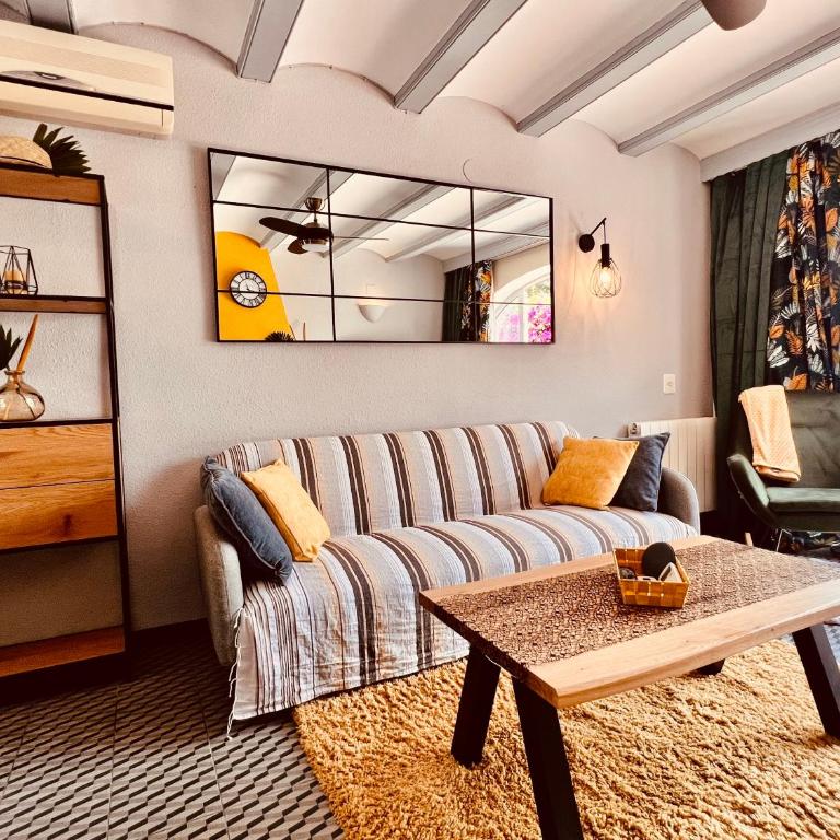 Foncha by Sun & Sea Homes - Two-Bedroom House - 8