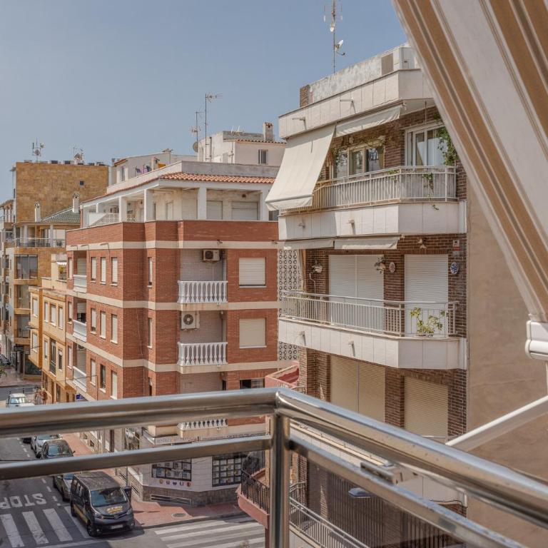 Stay in Torrevieja Cozy City & Sea - Apartamento - 26