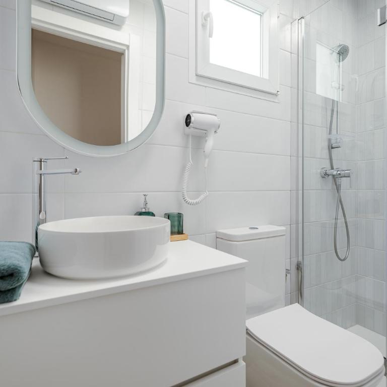 Stay in Torrevieja Cozy City & Sea - Apartamento - 7