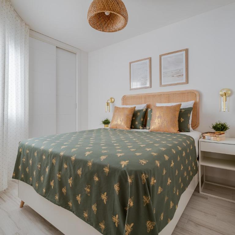 Stay in Torrevieja Cozy City & Sea - Apartamento - 1