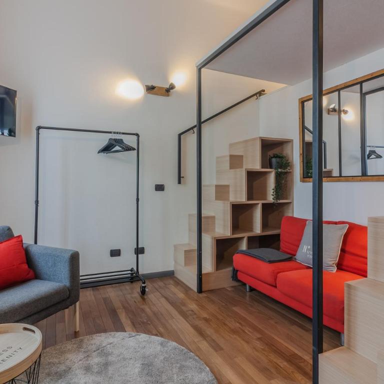 Casa Viganò - Apartment - 3