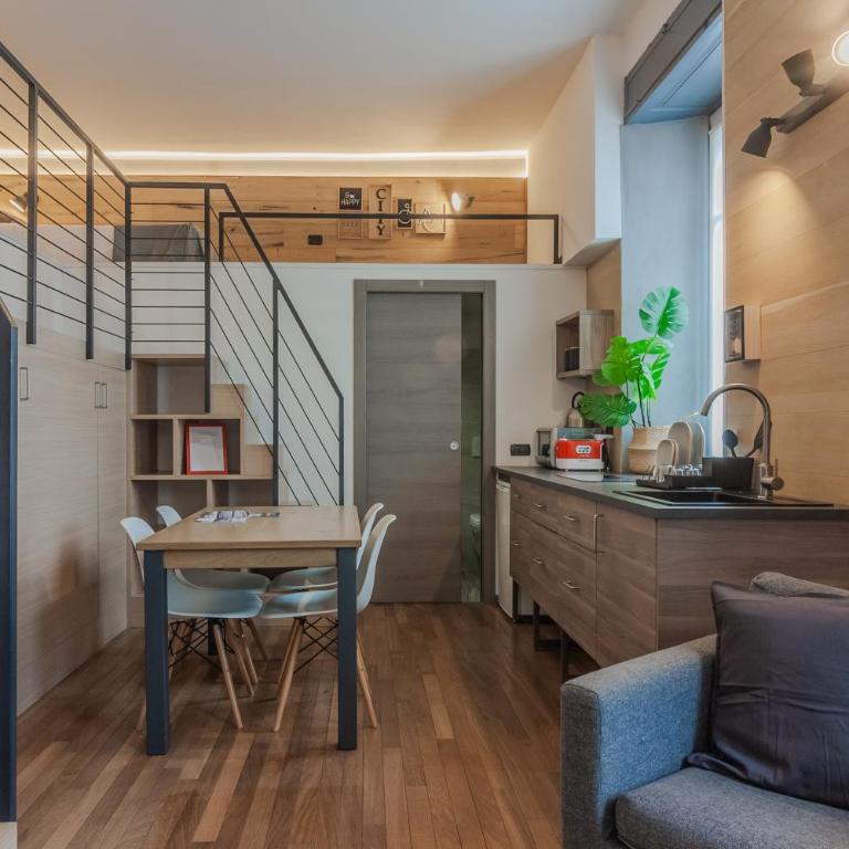 Casa Viganò - Apartment - 1
