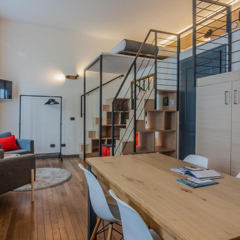 Casa Viganò - Apartment - 22