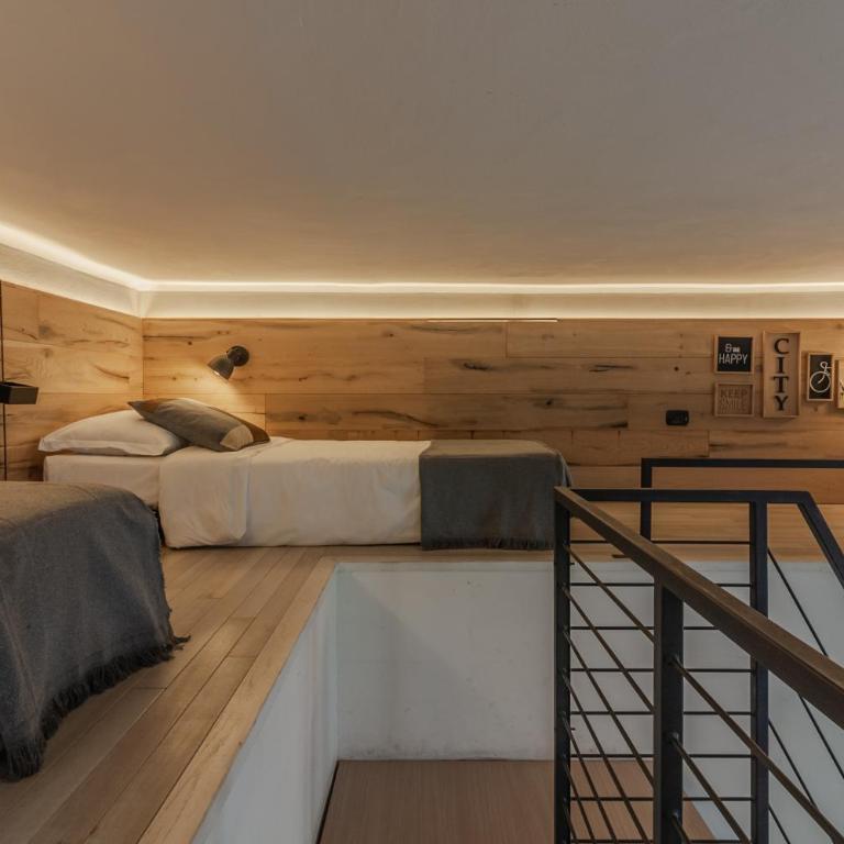 Casa Viganò - Apartment - 17