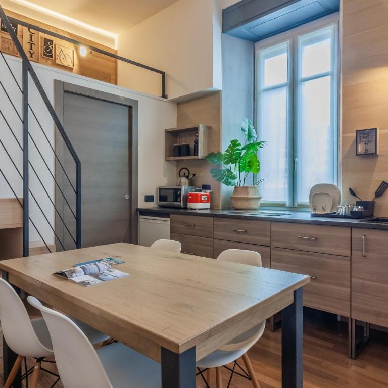 Casa Viganò - Apartment - 21