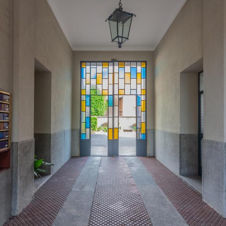 Casa Viganò - Apartment - 5