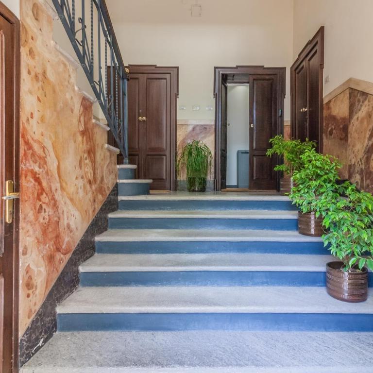 Casa Viganò - Apartment - 6