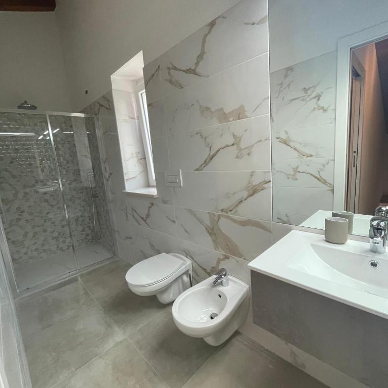 Tenuta La Torre - Vacation Home - 4