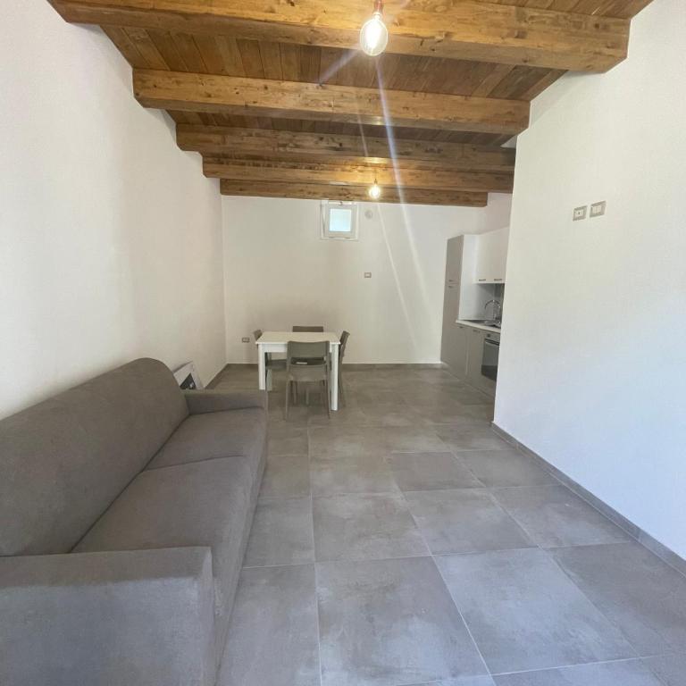 Tenuta La Torre - Vacation Home - 13