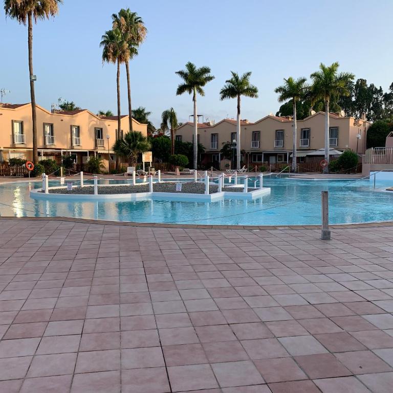 Bungalow Green Oasis 1010 - Apartamento de 1 dormitorio - 2