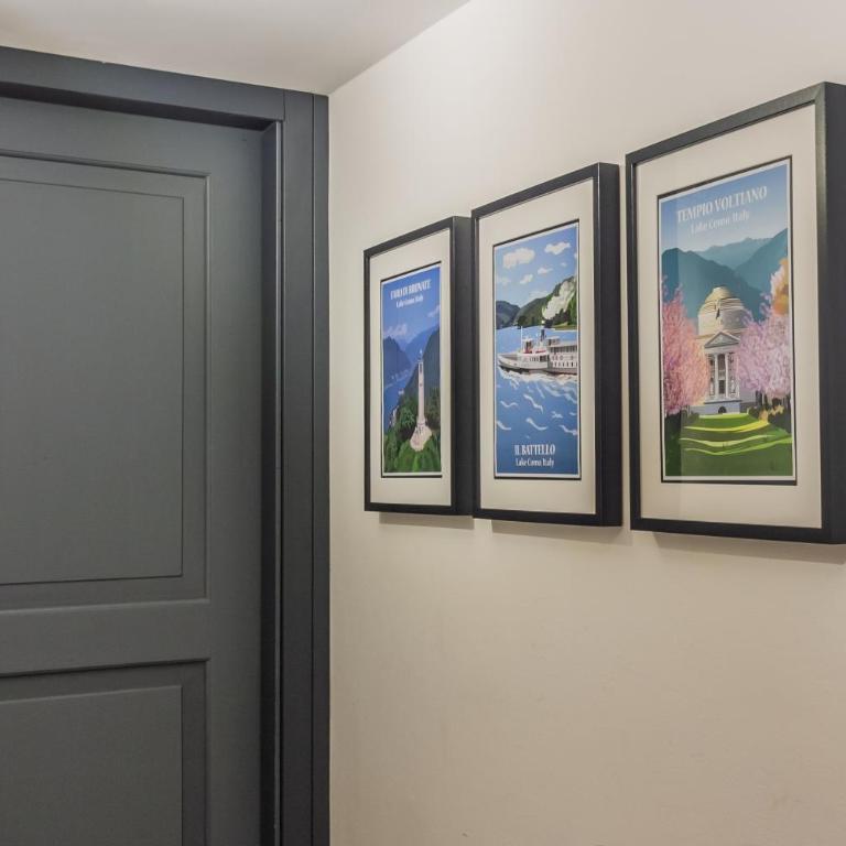 Casa Viganò - Apartment - 7