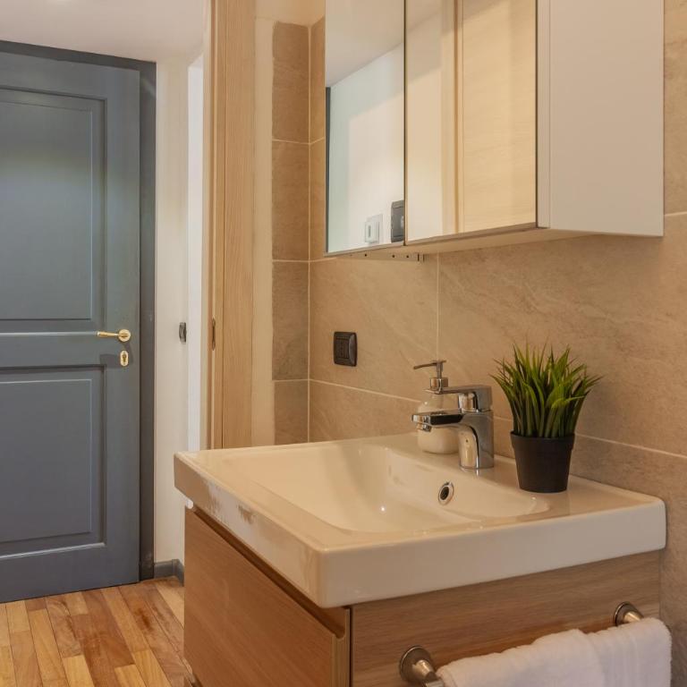 Casa Viganò - Apartment - 10