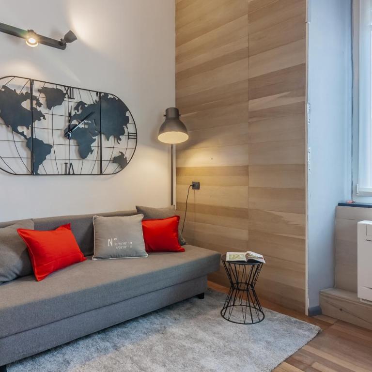 Casa Viganò - Apartment - 1