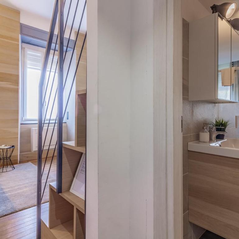 Casa Viganò - Apartment - 15