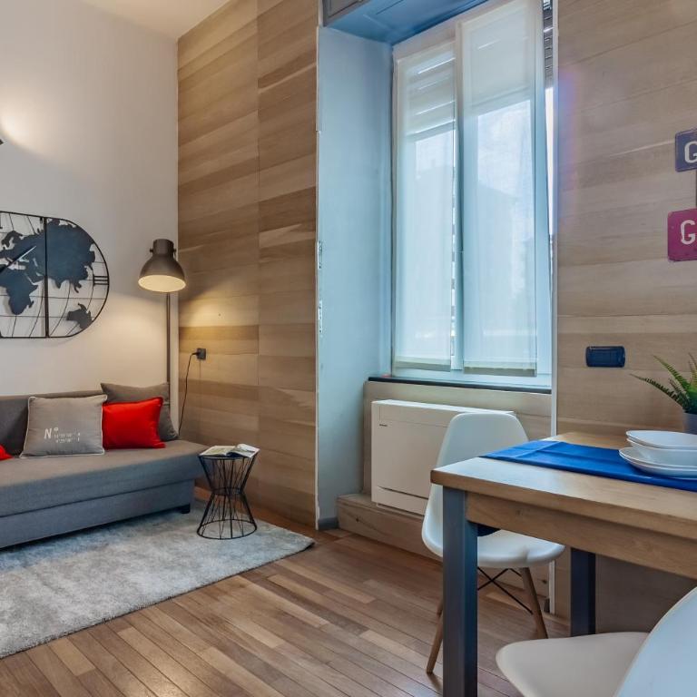 Casa Viganò - Apartment - 17