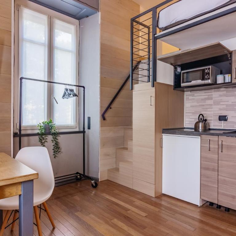Casa Viganò - Apartment - 22