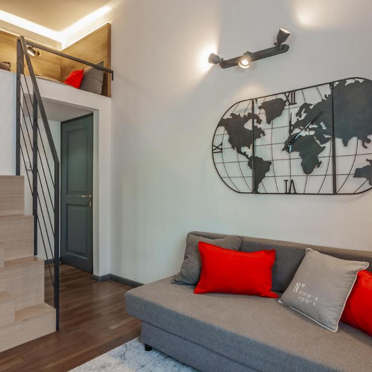 Casa Viganò - Apartment - 21