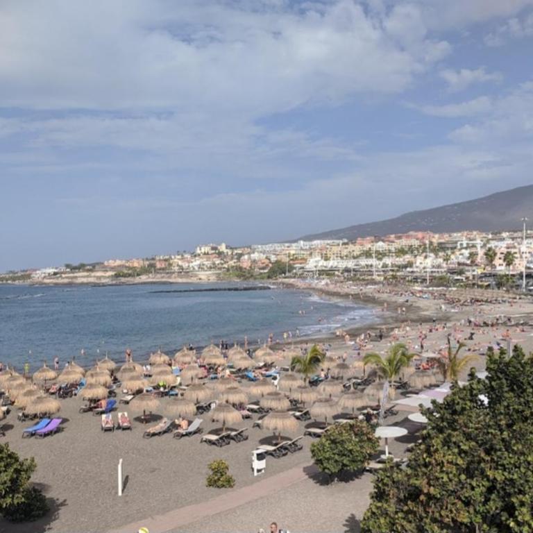 Precious 3 bedroom, Oasis de Fanabe Wifi Free - Apartamento - 24