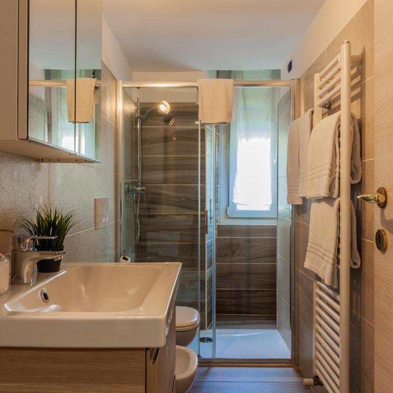 Casa Viganò - Apartment - 27